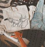 Boop Christmas Characters shirt / sweatshirt