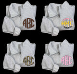 Custom 1/4 Zips