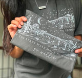 If The Stars Were Made To Worship shirt / sweatshirt