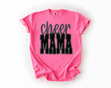 Cheer Mama shirt / sweatshirt