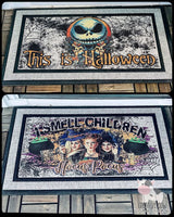 Sublimation Door Mats