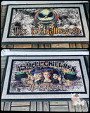 Sublimation Door Mats