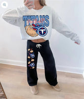 Sports Team Sweatshirts & Sweatpants SETS