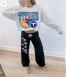 Sports Team Sweatshirts & Sweatpants SETS