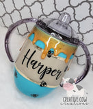 MYSTERY TUMBLERS