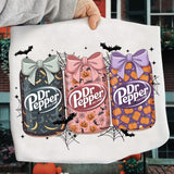 Halloween Soda shirt / sweatshirt