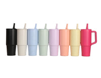 40oz Hydro Sip Tumblers
