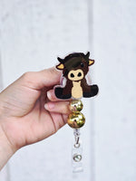Badge Reels, RTS Ready to Ship