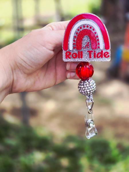 Badge Reels, RTS Ready to Ship