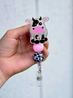 Badge Reels, RTS Ready to Ship