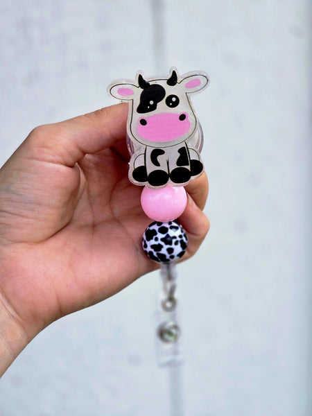 Badge Reels, RTS Ready to Ship