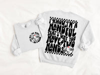 I Know I'm A Handful shirt / sweatshirt