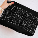 Mama Black shirt / sweatshirt