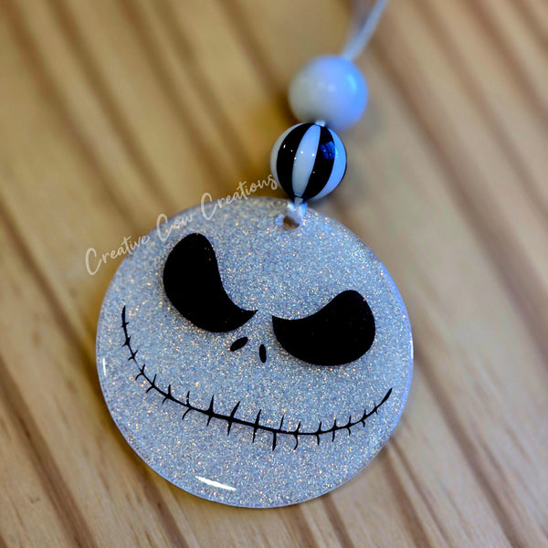 RTS Car Charm - Jack