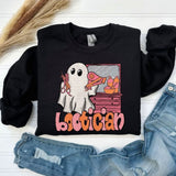 Bootician shirt / sweatshirt