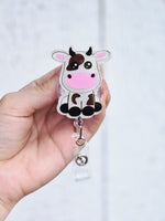 Badge Reels, RTS Ready to Ship