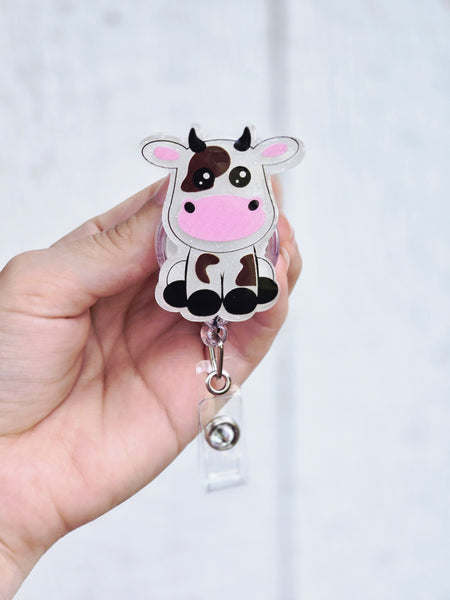 Badge Reels, RTS Ready to Ship