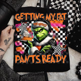 Thanksgiving Fat Pants shirt / sweatshirt