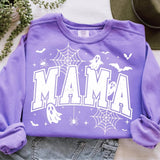 Halloween Mama shirt / sweatshirt