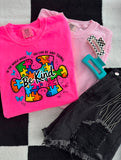 Autism Be Kind shirt / sweatshirt