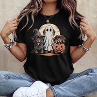 Halloween Dachshund shirt / sweatshirt