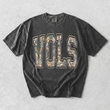 Sports Team Camo shirt / sweatshirt