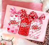 Soda Valentines shirt / sweatshirt