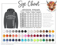 Custom Shirt/Sweatshirt/Hoodie Request, Adult XS - 5X