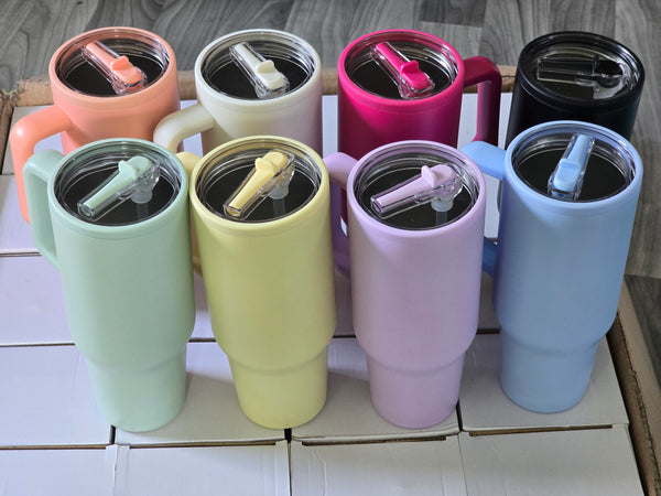 40oz Hydro Sip Tumblers