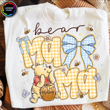 Mama Bear shirt / sweatshirt