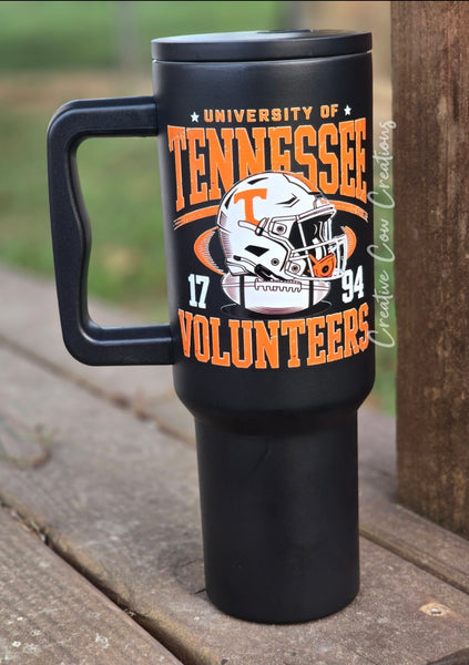 RTS 40oz TN Tumbler