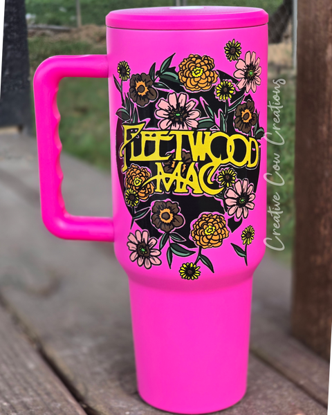 RTS 40oz FM Tumbler