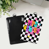 ID Badge Holders