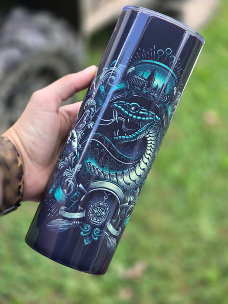 20oz Skinny Tumbler