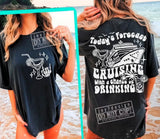 Todays Forecast Cruising shirt / sweatshirt