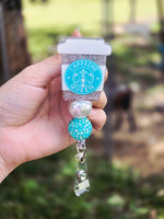 Badge Reels, RTS Ready to Ship