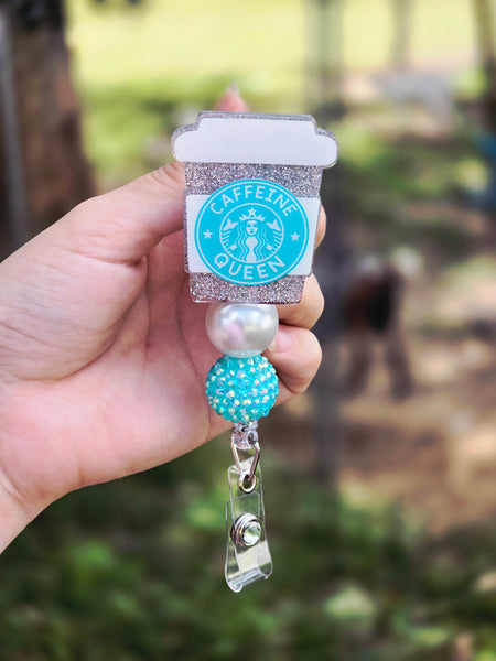 Badge Reels, RTS Ready to Ship