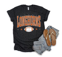 Football Teams shirt / sweatshirt