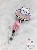 Badge Reels