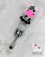 Badge Reels