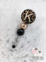 Badge Reels