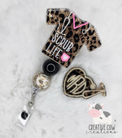 Badge Reels