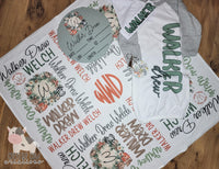 Baby Mystery Boxes, Multiple Sizes