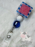 Badge Reels