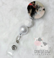 Badge Reels