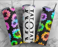 Sublimation Tumblers, Custom