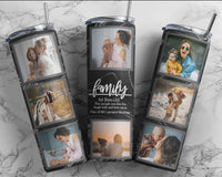 Sublimation Tumblers, Custom