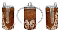 Sublimation Tumblers, Custom