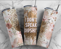Sublimation Tumblers, Custom