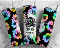 Sublimation Tumblers, Custom